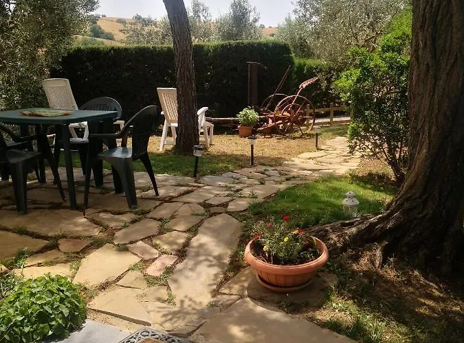 Podere Pini