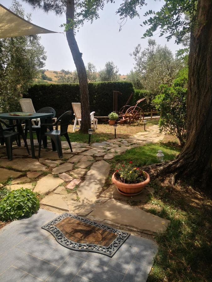 Podere Pini Holiday home Magliano in Toscana