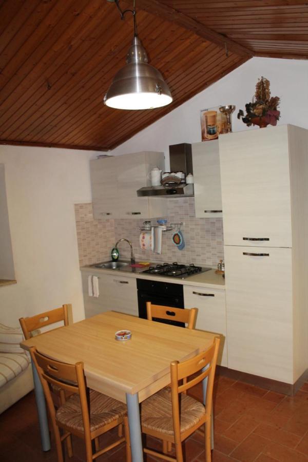 Ferienhaus Podere Pini *
